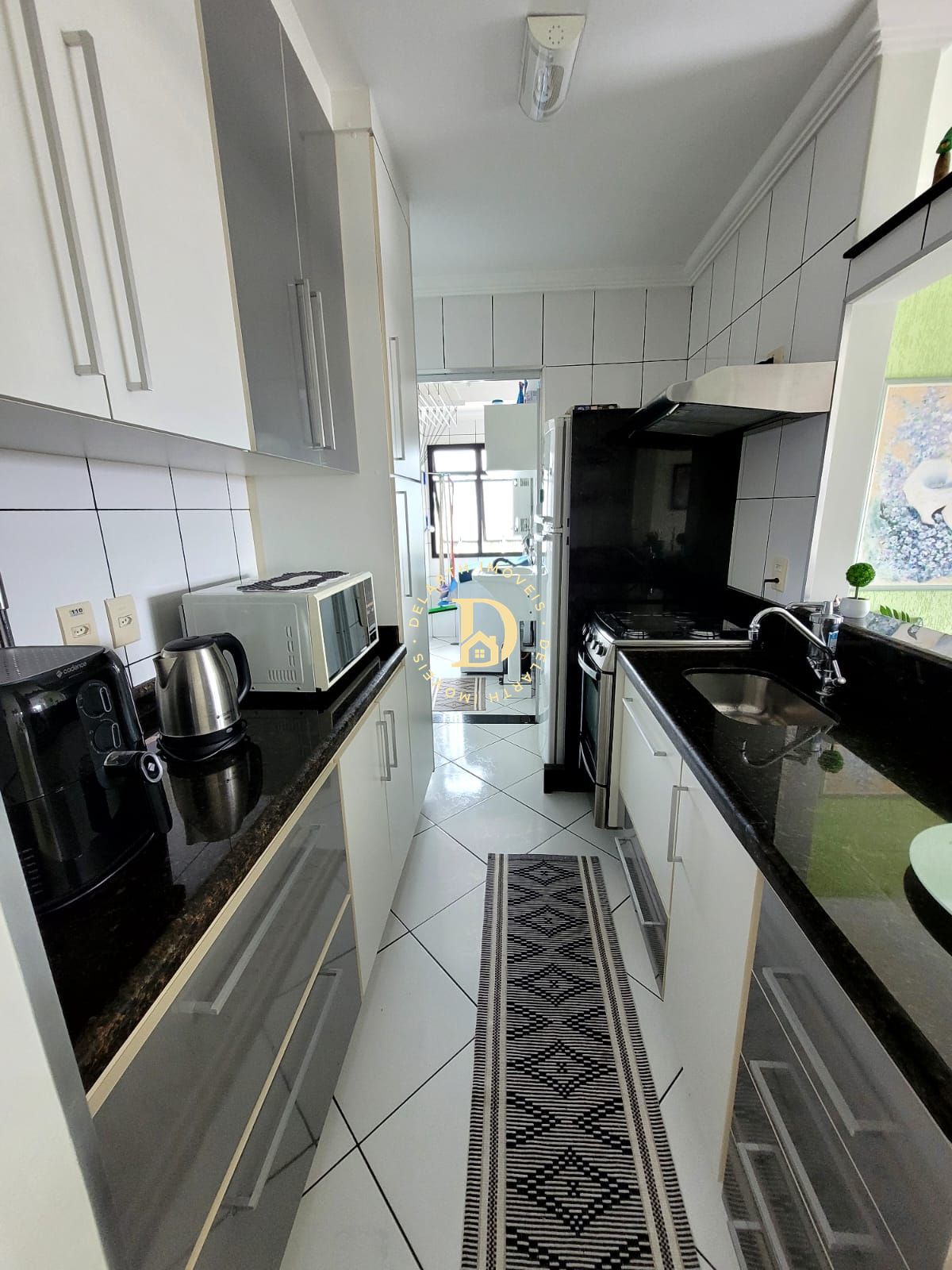 Apartamento, 3 quartos, 70 m² - Foto 4