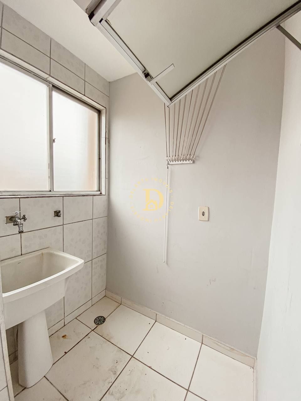 Apartamento à venda com 2 quartos, 46m² - Foto 9