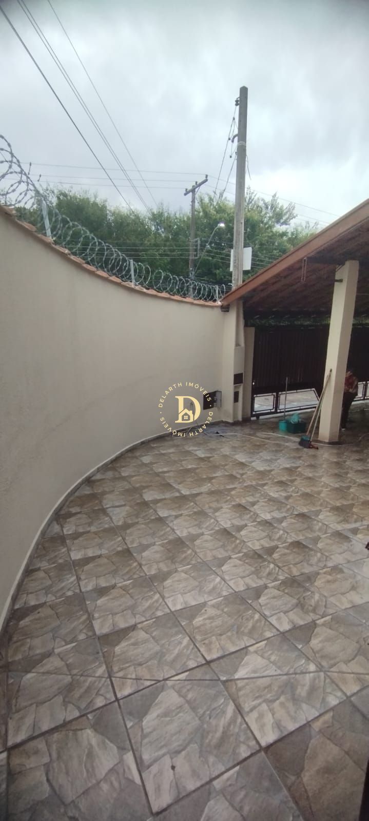 Casa à venda com 2 quartos, 70m² - Foto 6