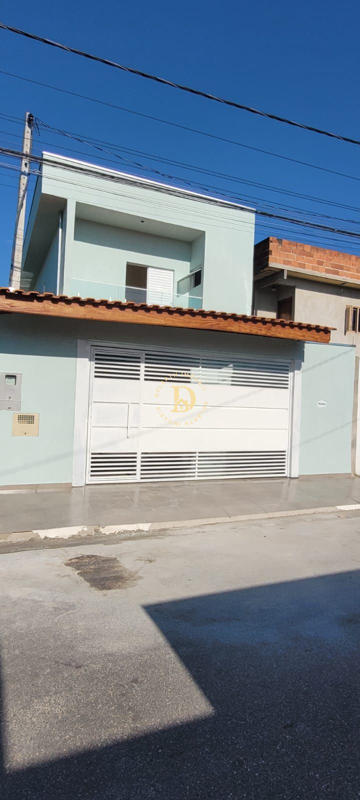 Sobrado, 3 quartos, 164 m² - Foto 16
