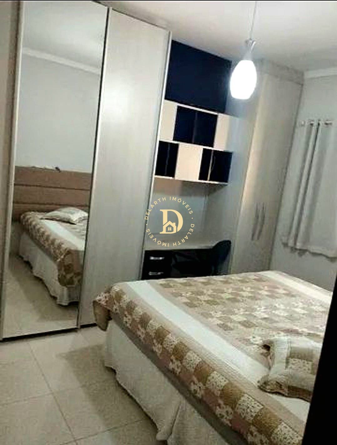 Sobrado à venda com 3 quartos, 137m² - Foto 9