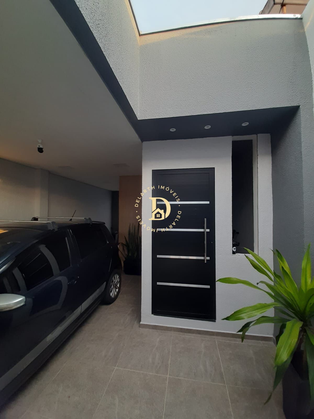 Casa, 2 quartos, 90 m² - Foto 1