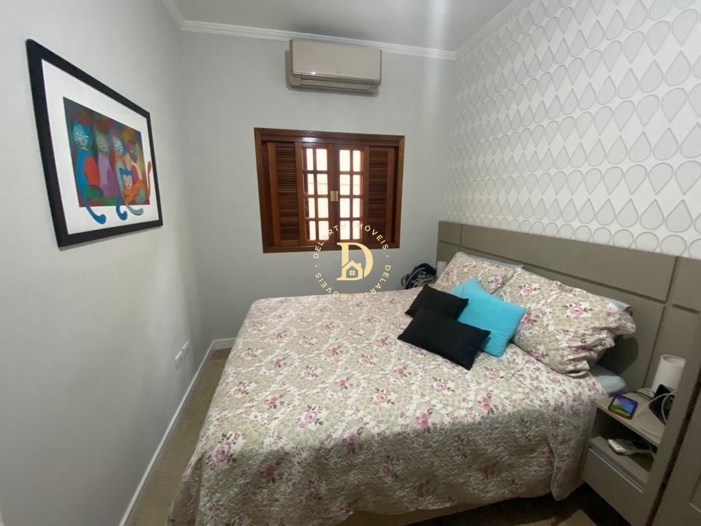 Casa à venda com 3 quartos, 96m² - Foto 9