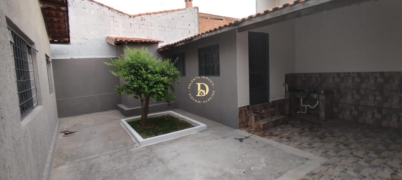 Casa, 2 quartos, 120 m² - Foto 2