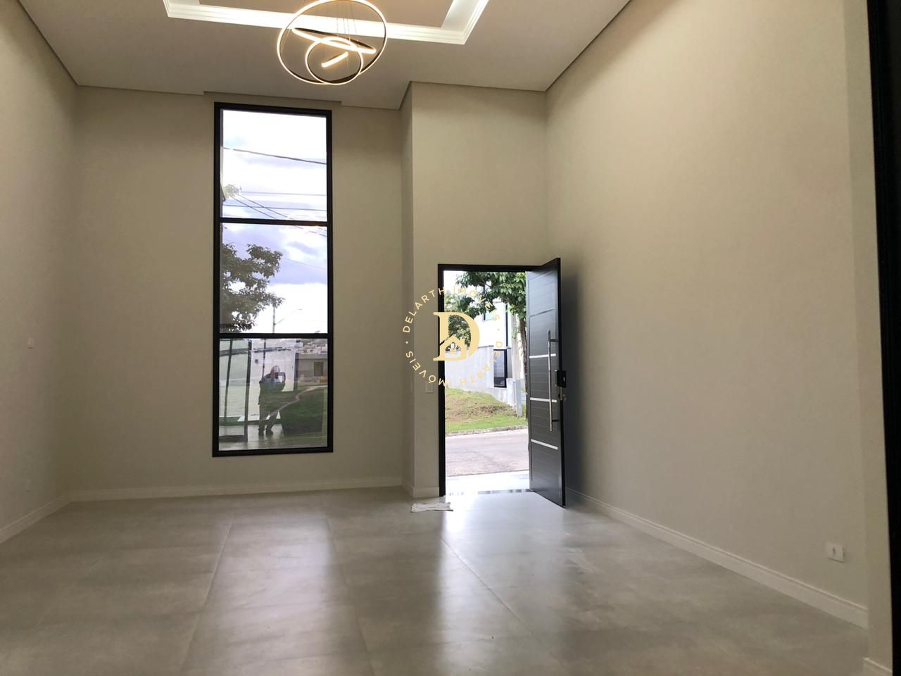 Casa de Condomínio à venda com 3 quartos, 160m² - Foto 2