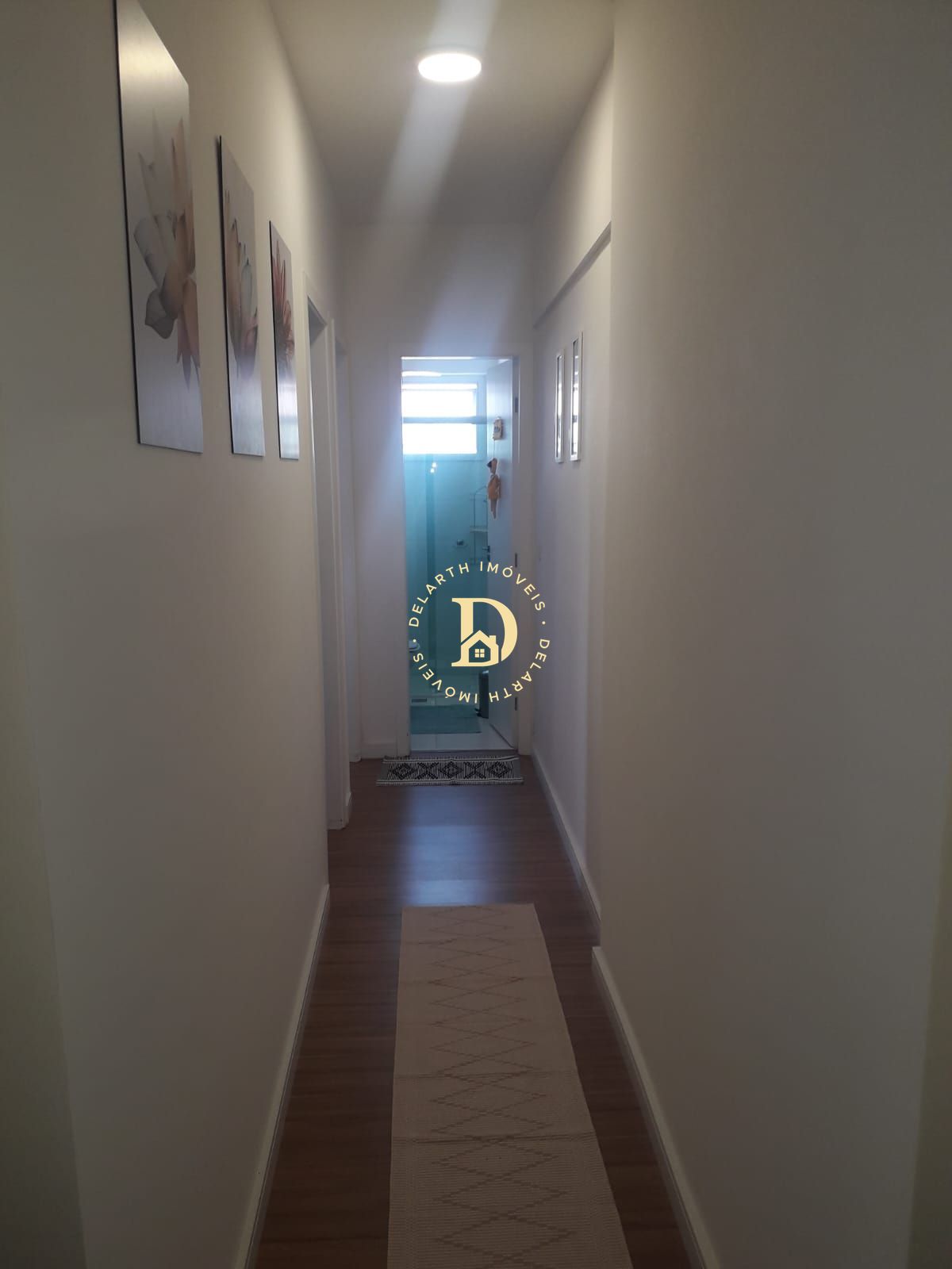 Apartamento, 2 quartos, 52 m² - Foto 8