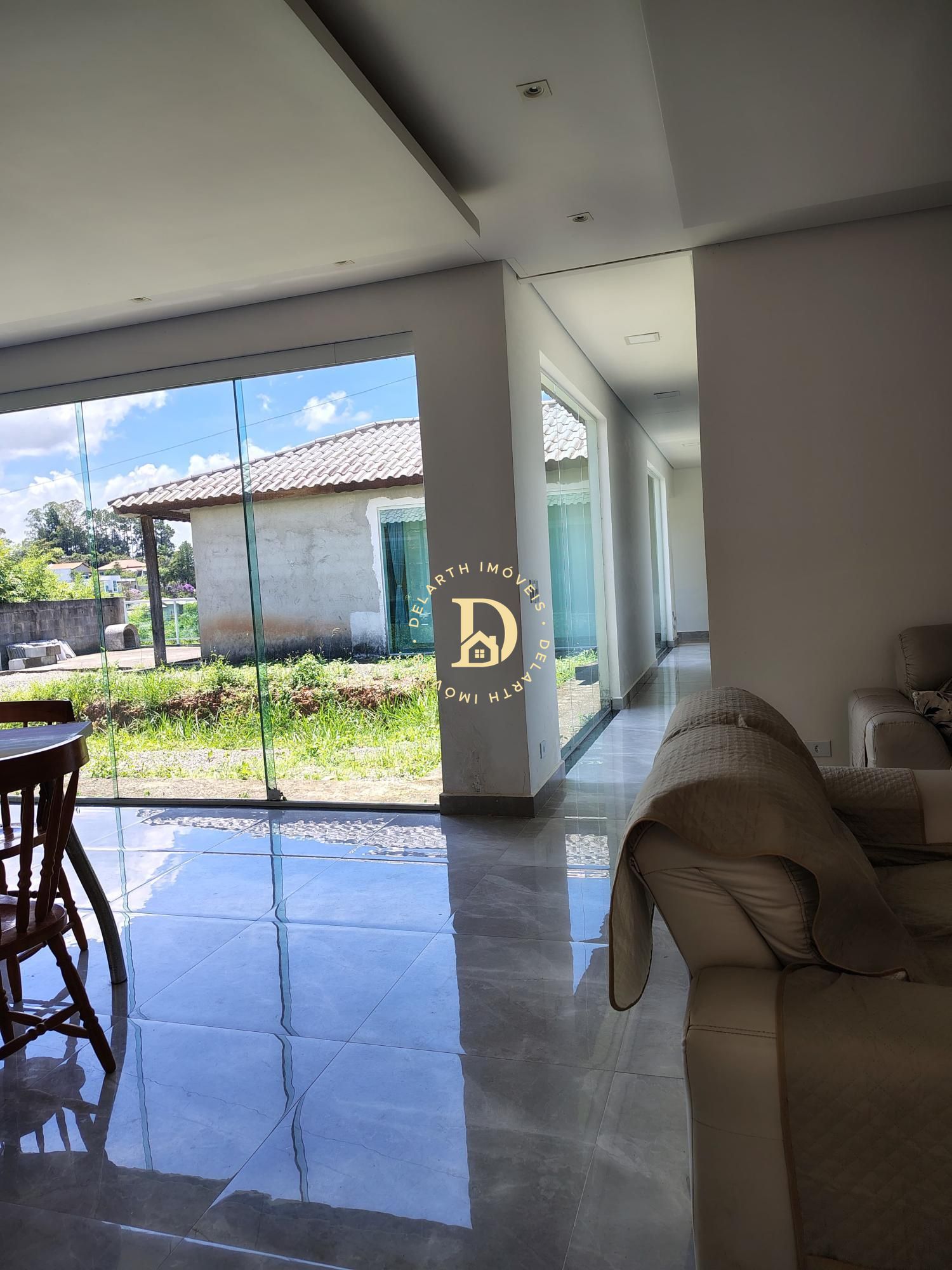 Casa de Condomínio, 4 quartos - Foto 3