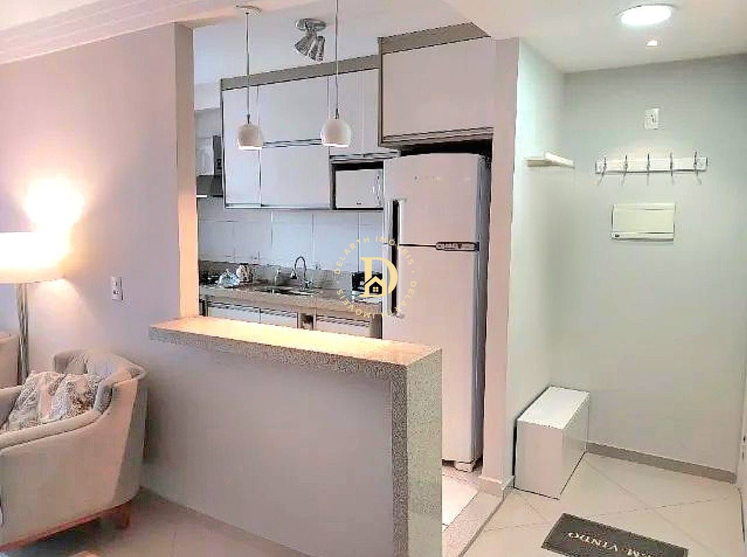 Apartamento à venda com 3 quartos, 92m² - Foto 3