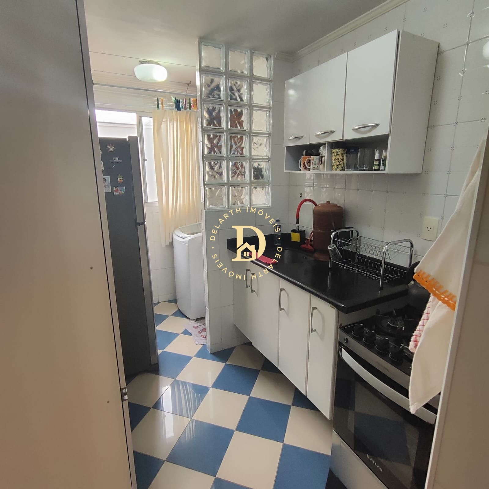 Apartamento, 3 quartos, 63 m² - Foto 3