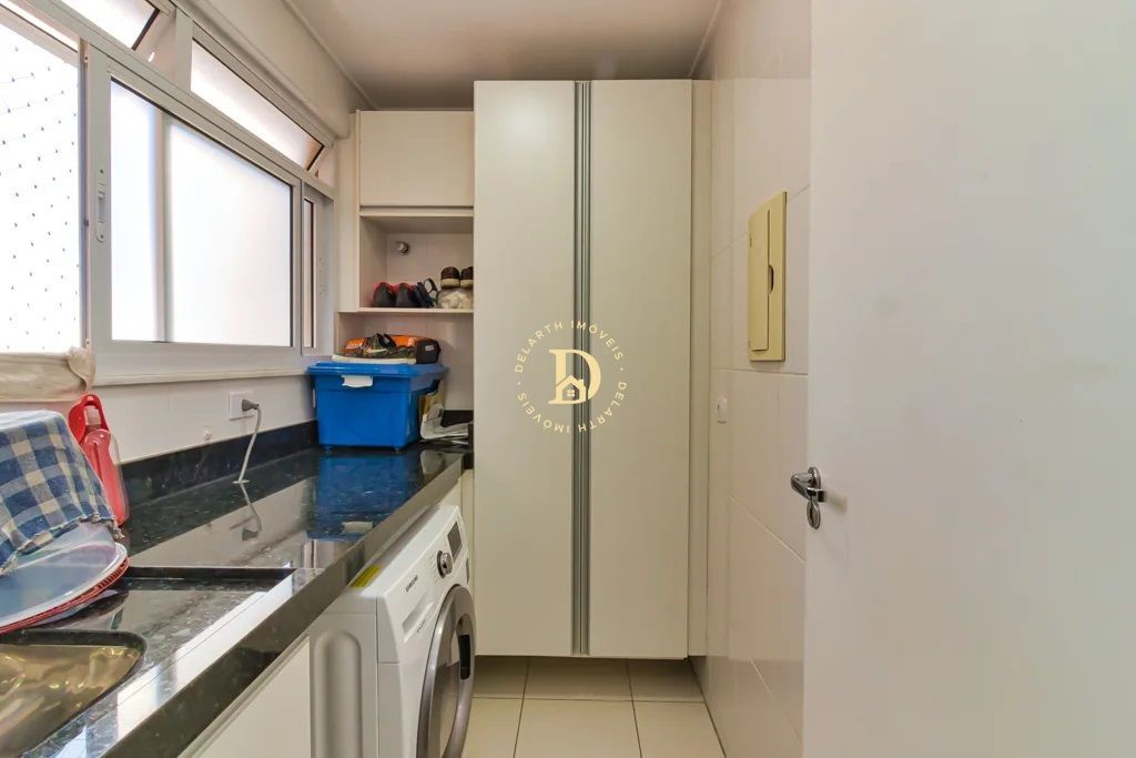 Apartamento à venda com 3 quartos, 100m² - Foto 18