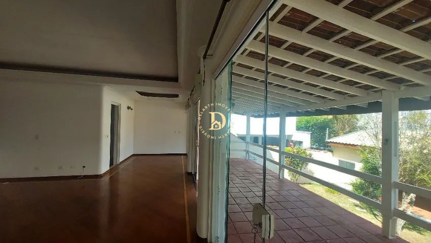 Sobrado, 4 quartos, 374 m² - Foto 11