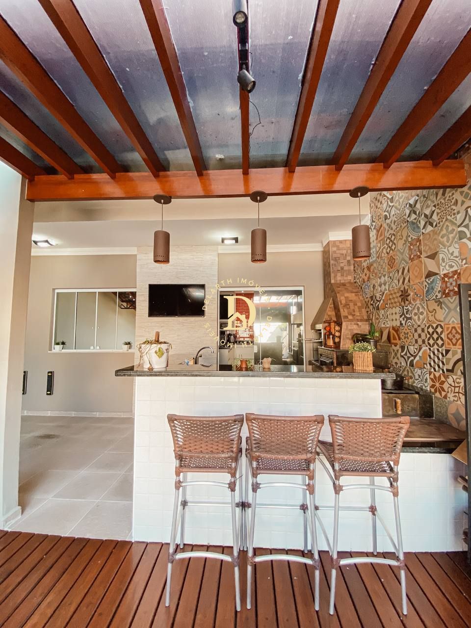 Sobrado, 3 quartos, 161 m² - Foto 27