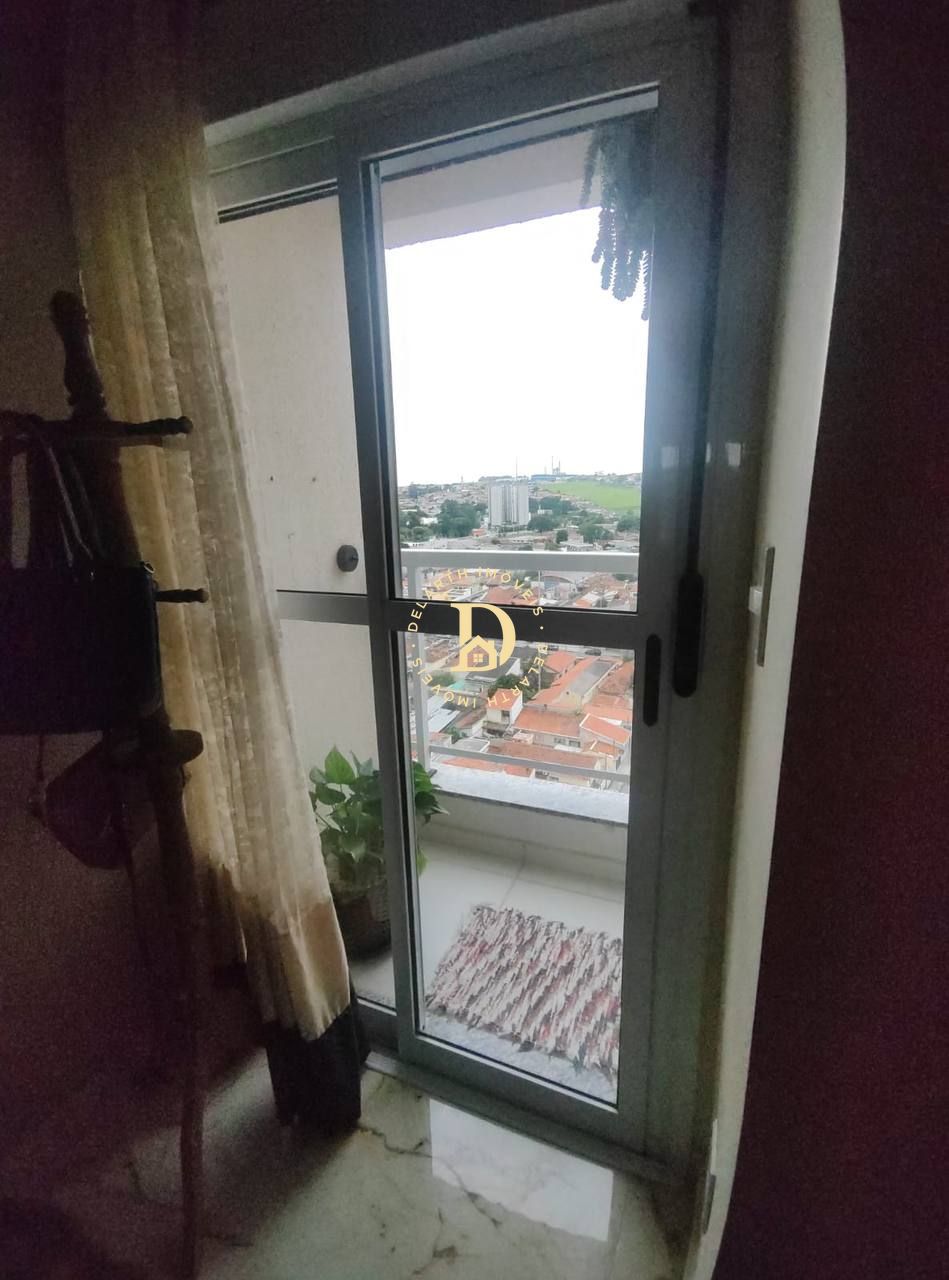 Apartamento para alugar com 3 quartos, 72m² - Foto 13