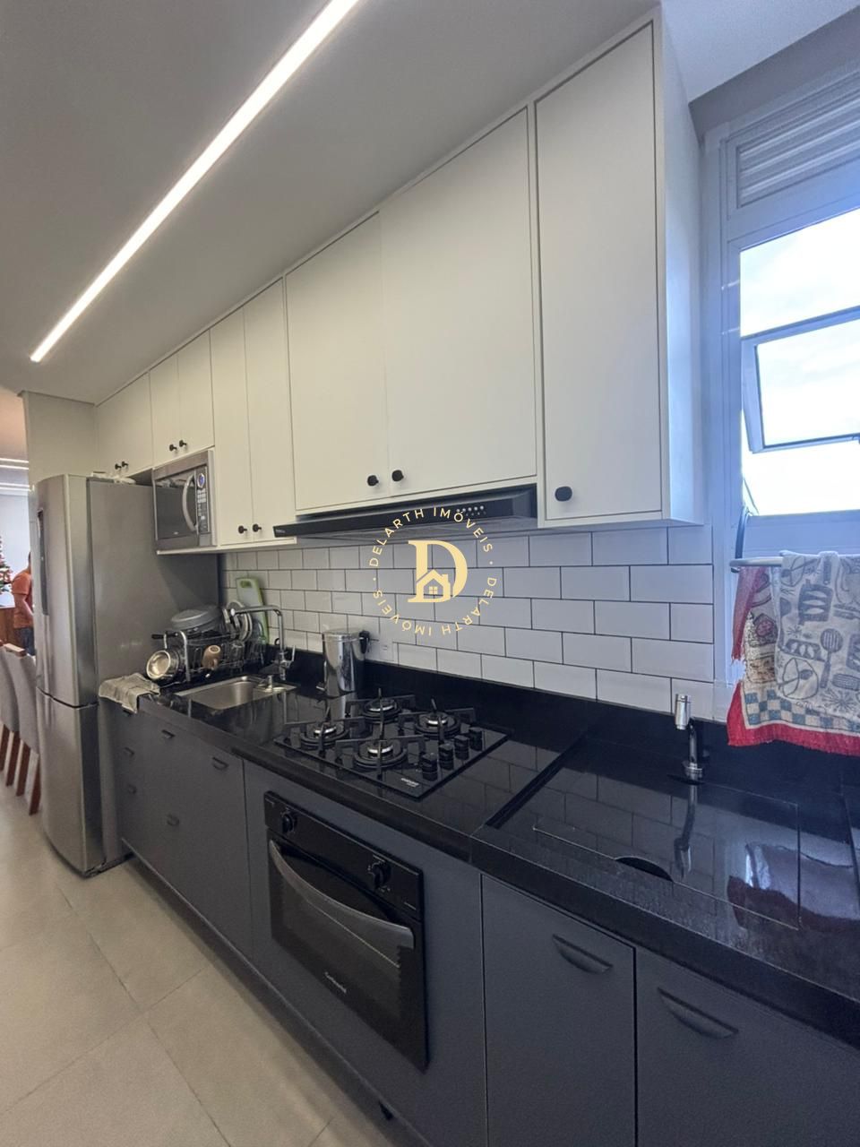 Apartamento, 2 quartos, 43 m² - Foto 4