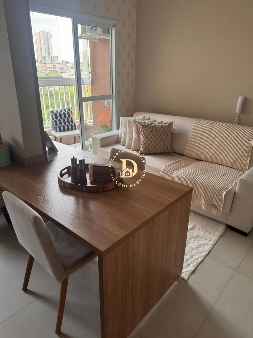 Apartamento, 2 quartos, 54 m² - Foto 4