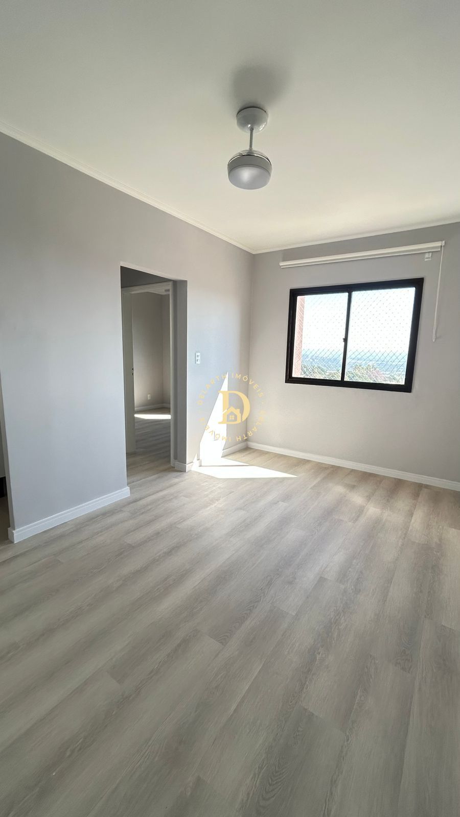 Apartamento para alugar com 1 quarto, 57m² - Foto 2