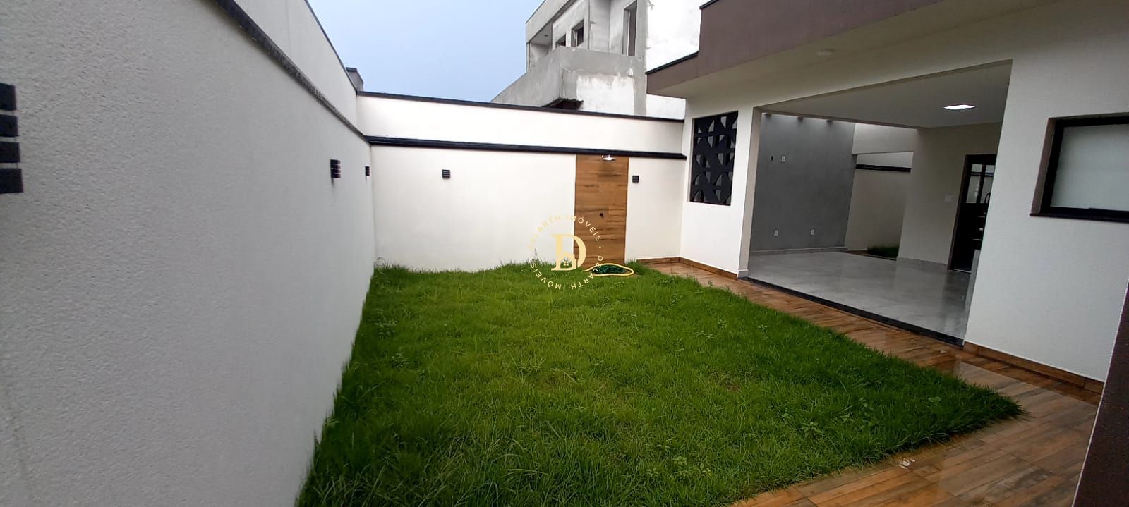 Casa de Condomínio à venda com 3 quartos, 165m² - Foto 22