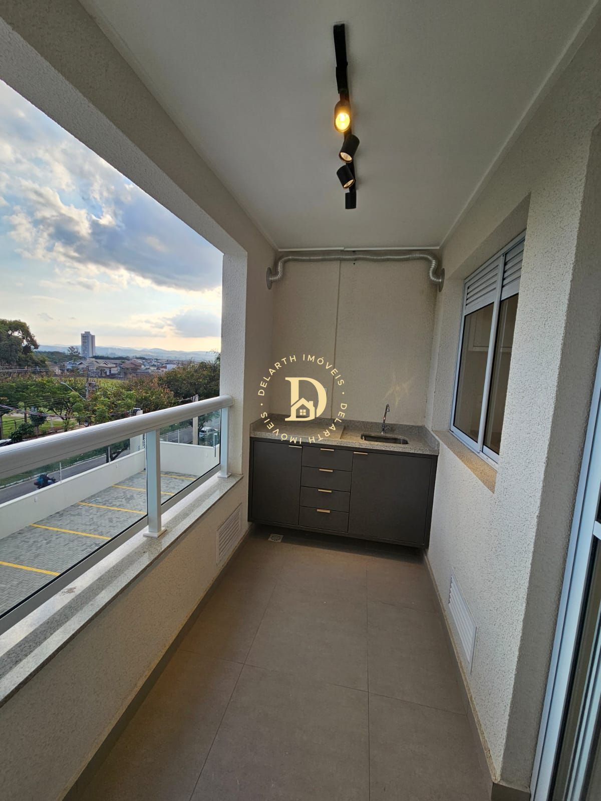 Apartamento, 2 quartos, 68 m² - Foto 3