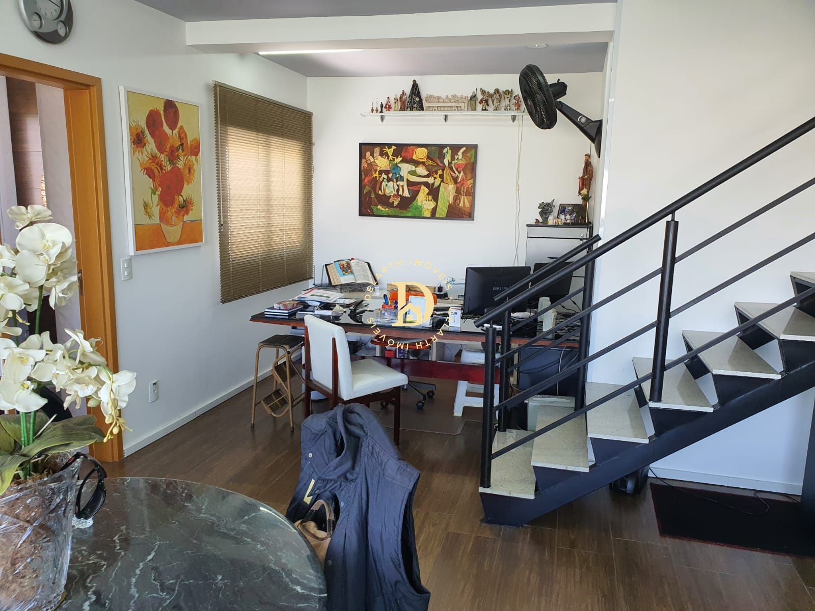 Apartamento, 3 quartos, 124 m² - Foto 5