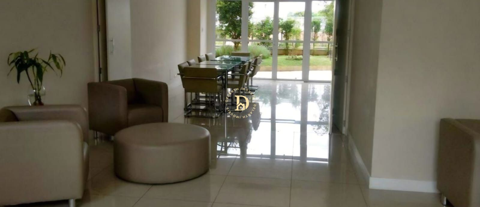 Apartamento, 1 quarto, 36 m² - Foto 8