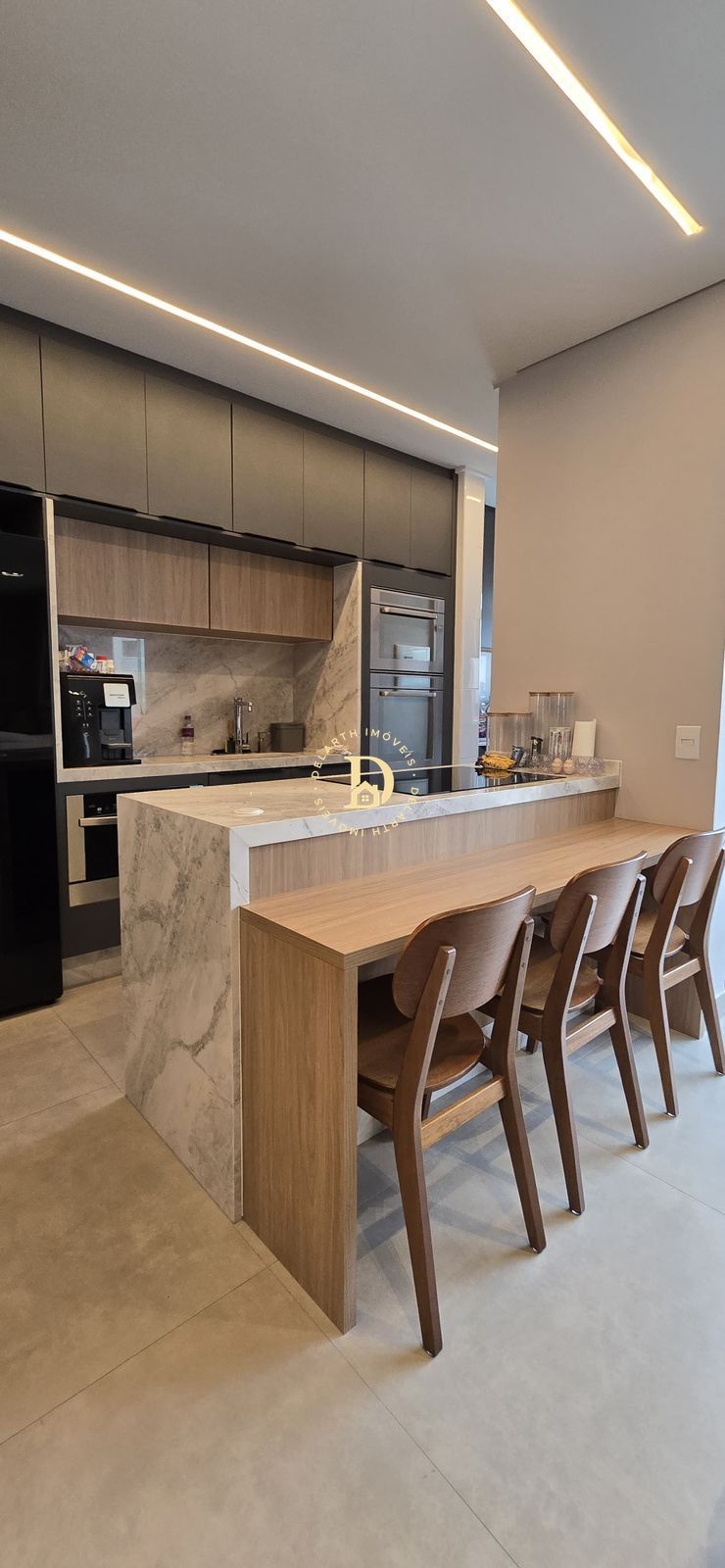 Apartamento, 1 quarto, 52 m² - Foto 2