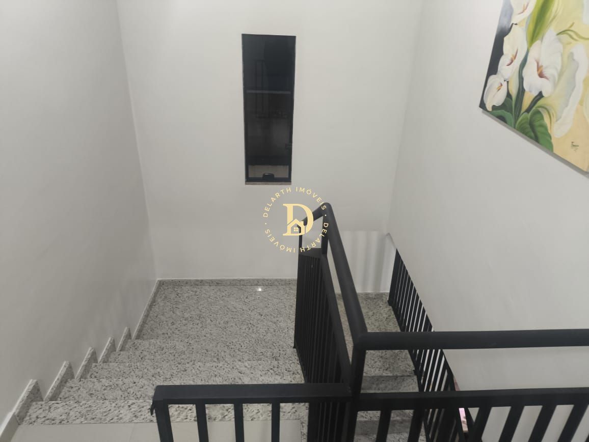 Sobrado, 3 quartos, 189 m² - Foto 9