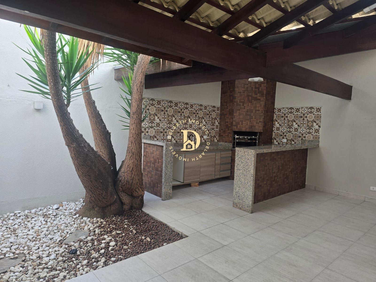 Casa de Condomínio, 3 quartos - Foto 17