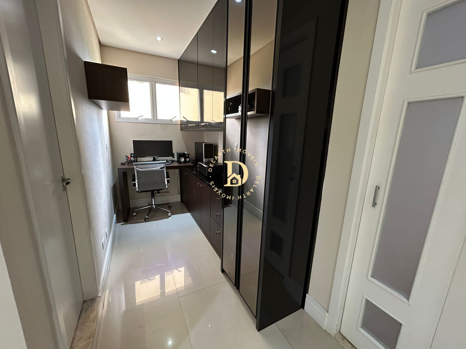 Apartamento à venda com 3 quartos, 156m² - Foto 20