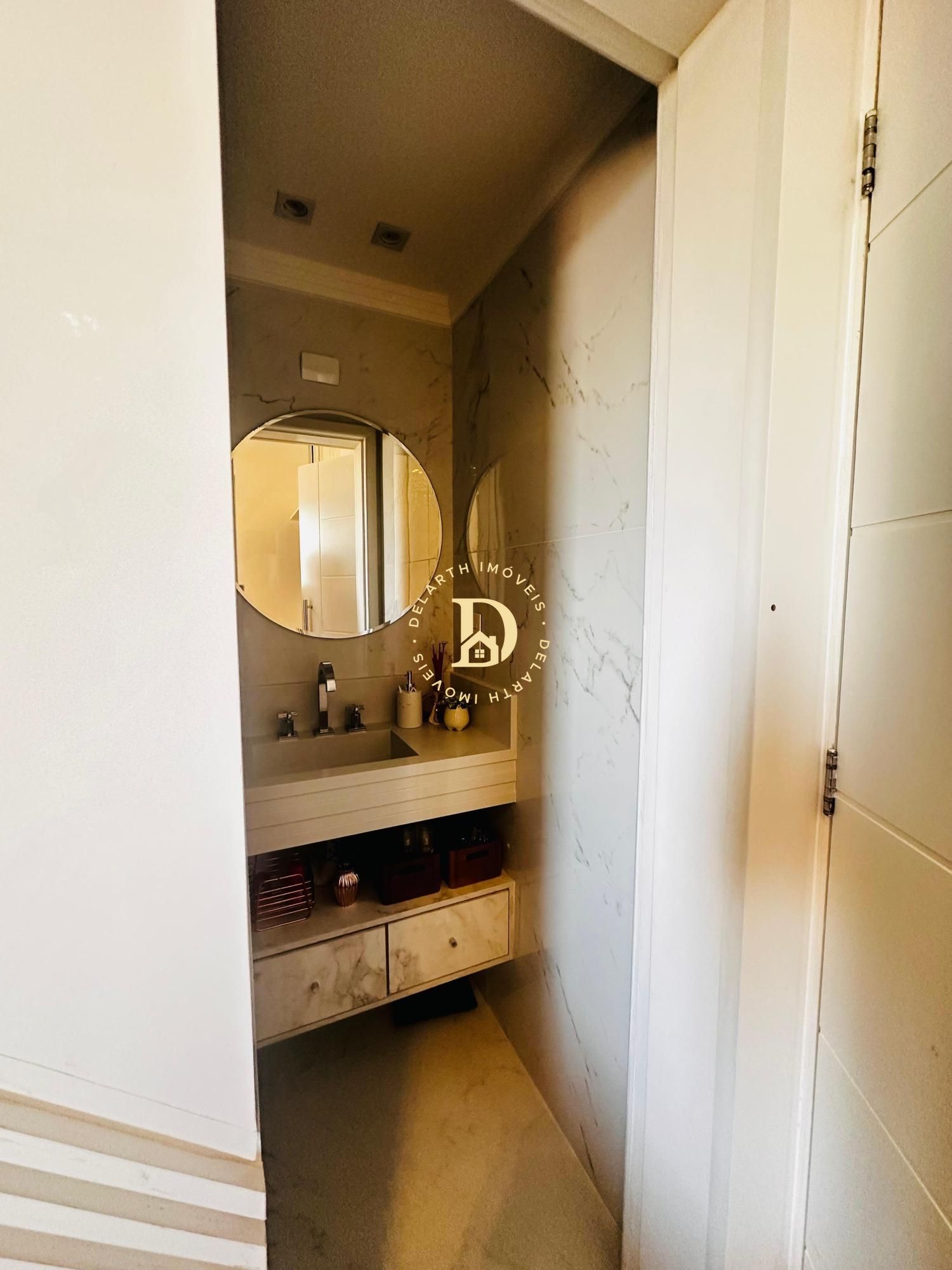 Apartamento, 4 quartos, 124 m² - Foto 16