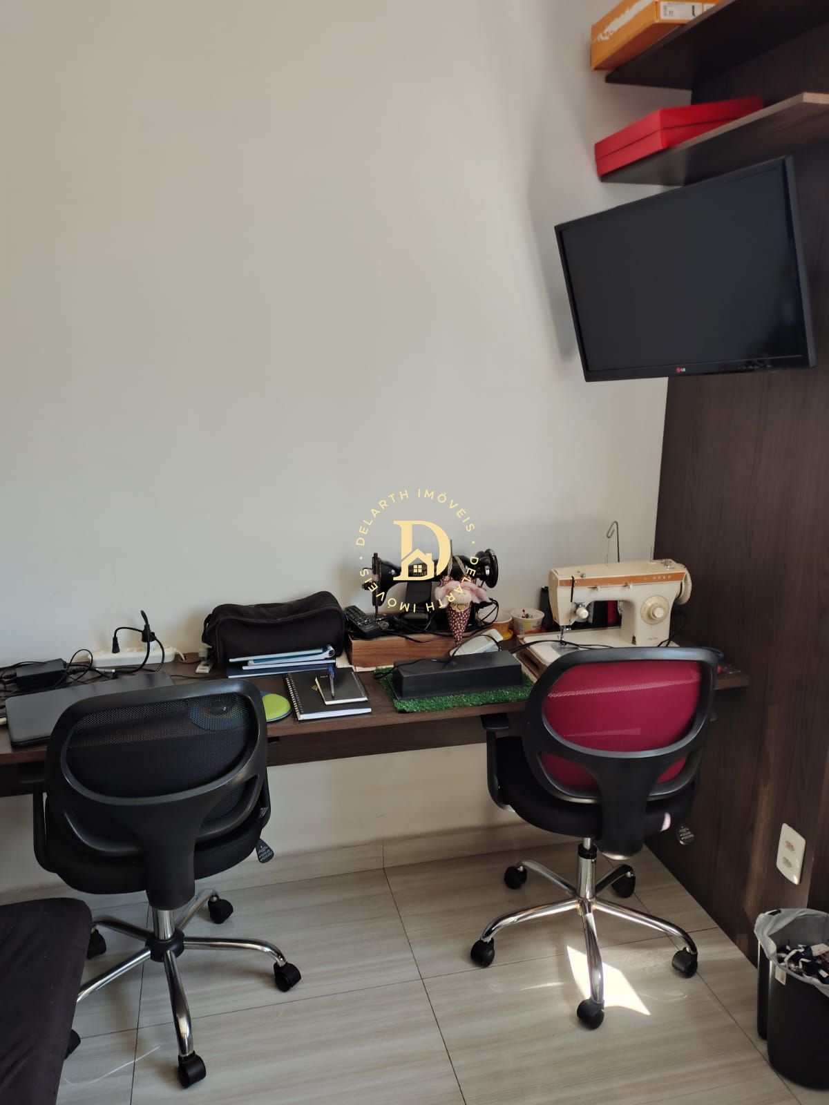 Apartamento, 3 quartos, 94 m² - Foto 24