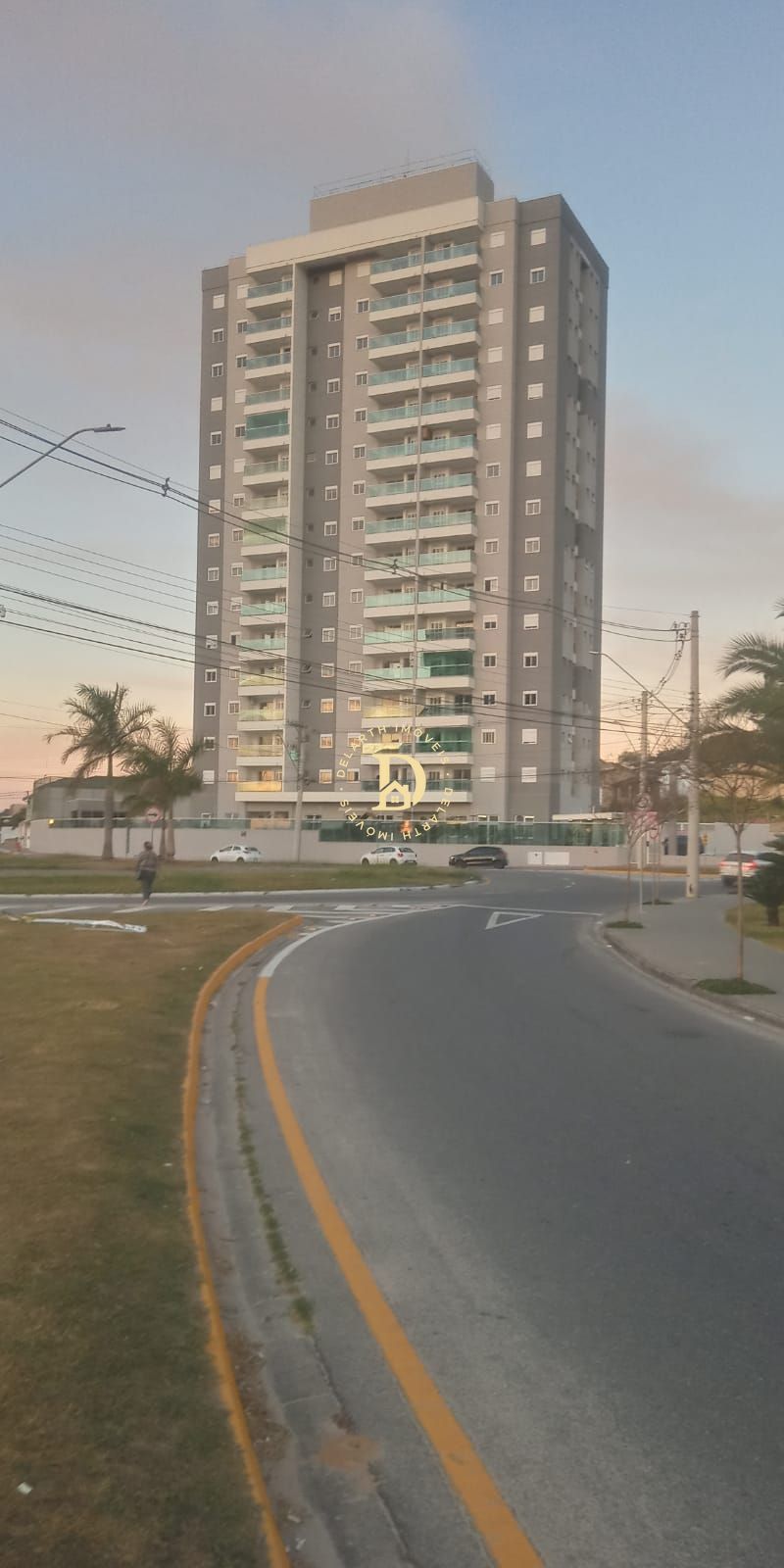 Apartamento para alugar com 2 quartos, 65m² - Foto 21