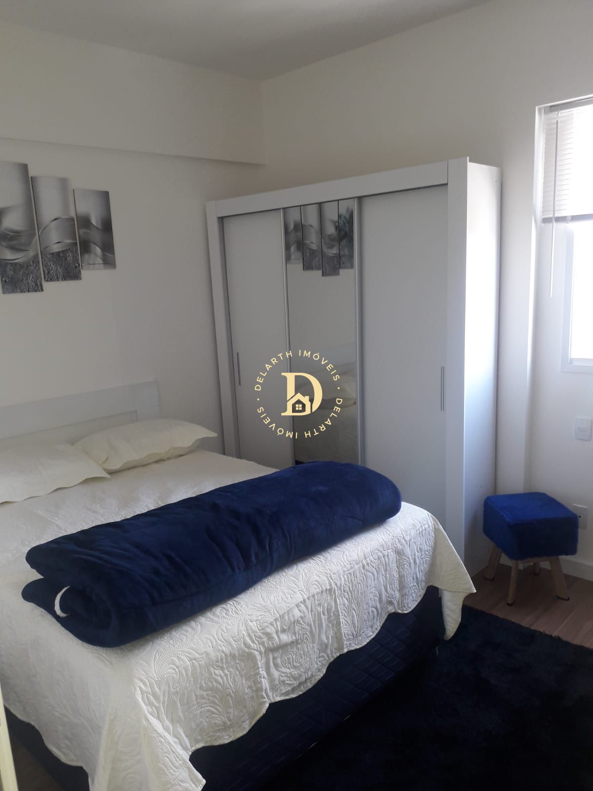 Apartamento, 2 quartos, 52 m² - Foto 9