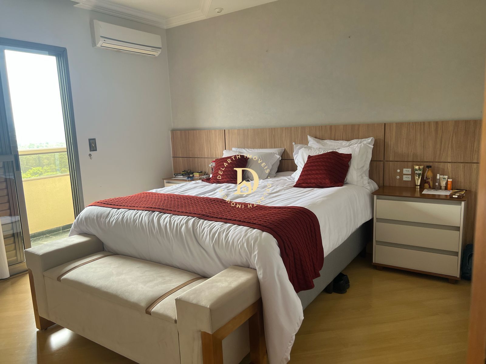 Apartamento à venda com 4 quartos, 168m² - Foto 12
