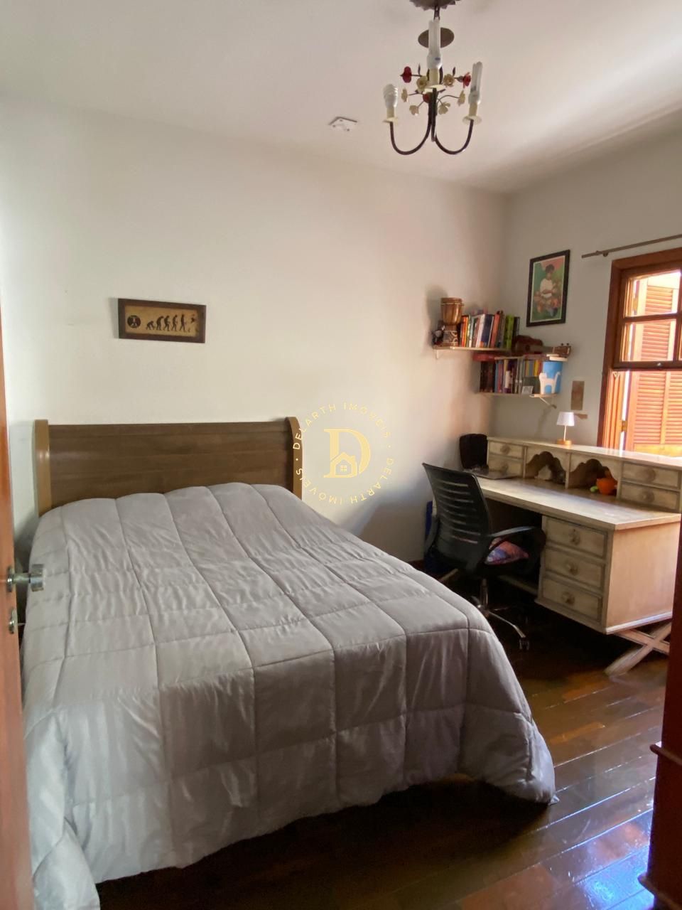 Casa de Condomínio, 4 quartos - Foto 7