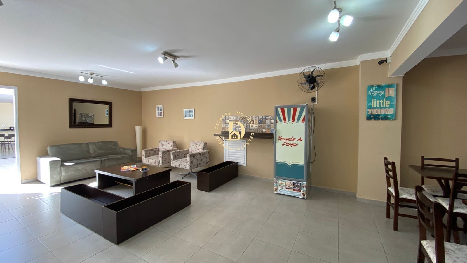 Apartamento, 2 quartos, 60 m² - Foto 14