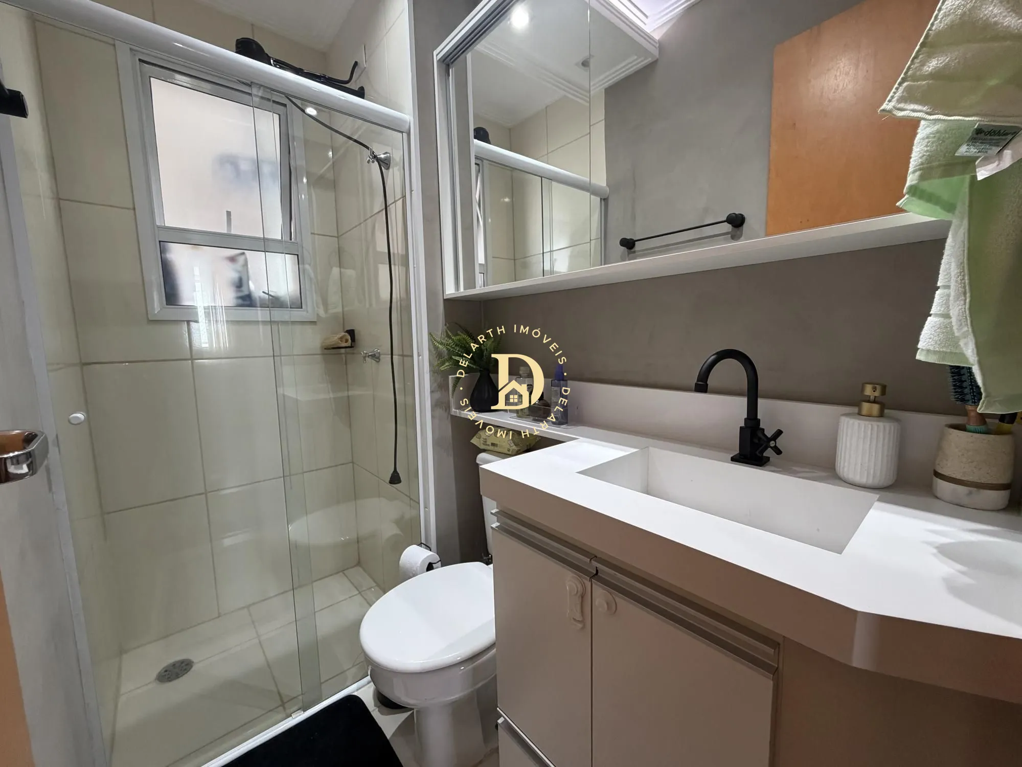 Apartamento, 3 quartos, 75 m² - Foto 10