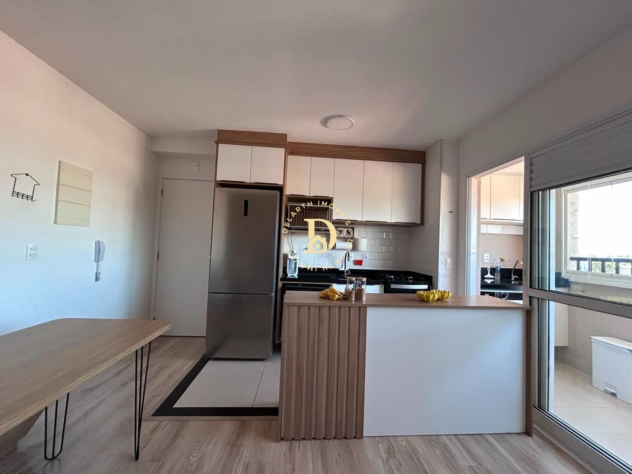 Apartamento, 2 quartos, 55 m² - Foto 3