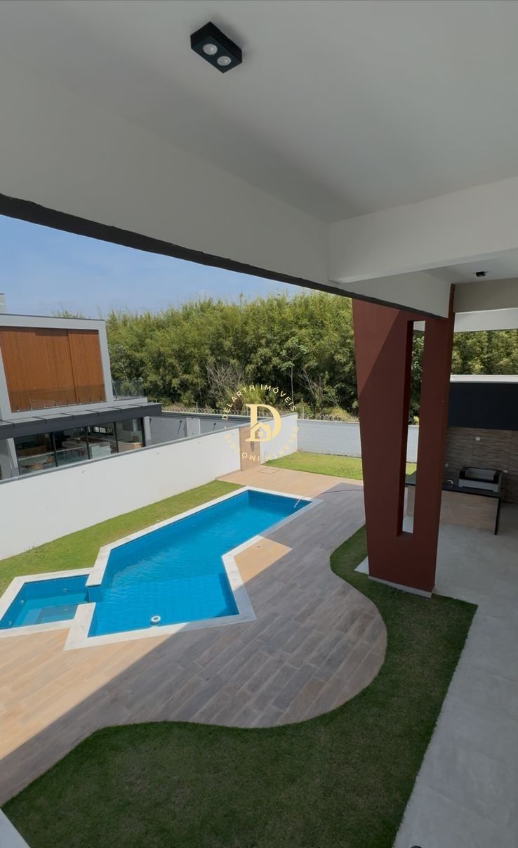 Casa de Condomínio, 4 quartos - Foto 4