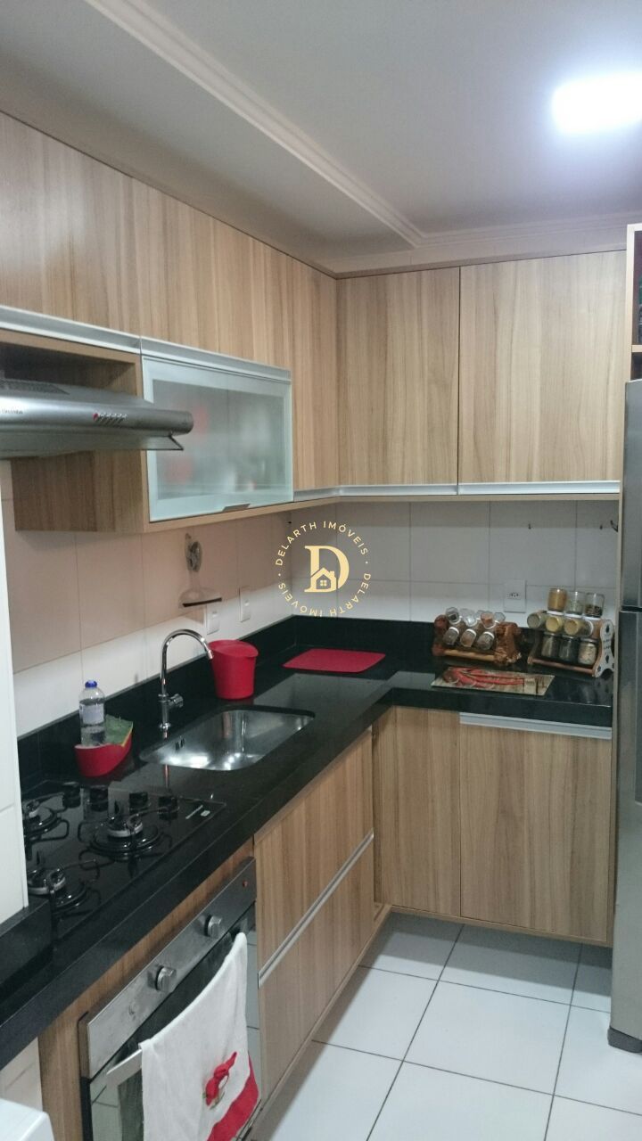 Apartamento para alugar com 2 quartos, 67m² - Foto 5