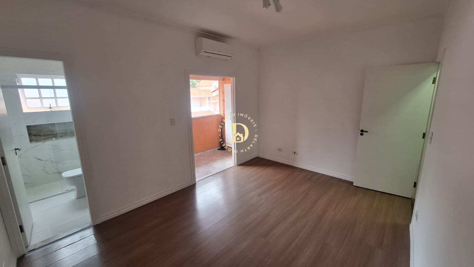 Casa de Condomínio, 2 quartos - Foto 5