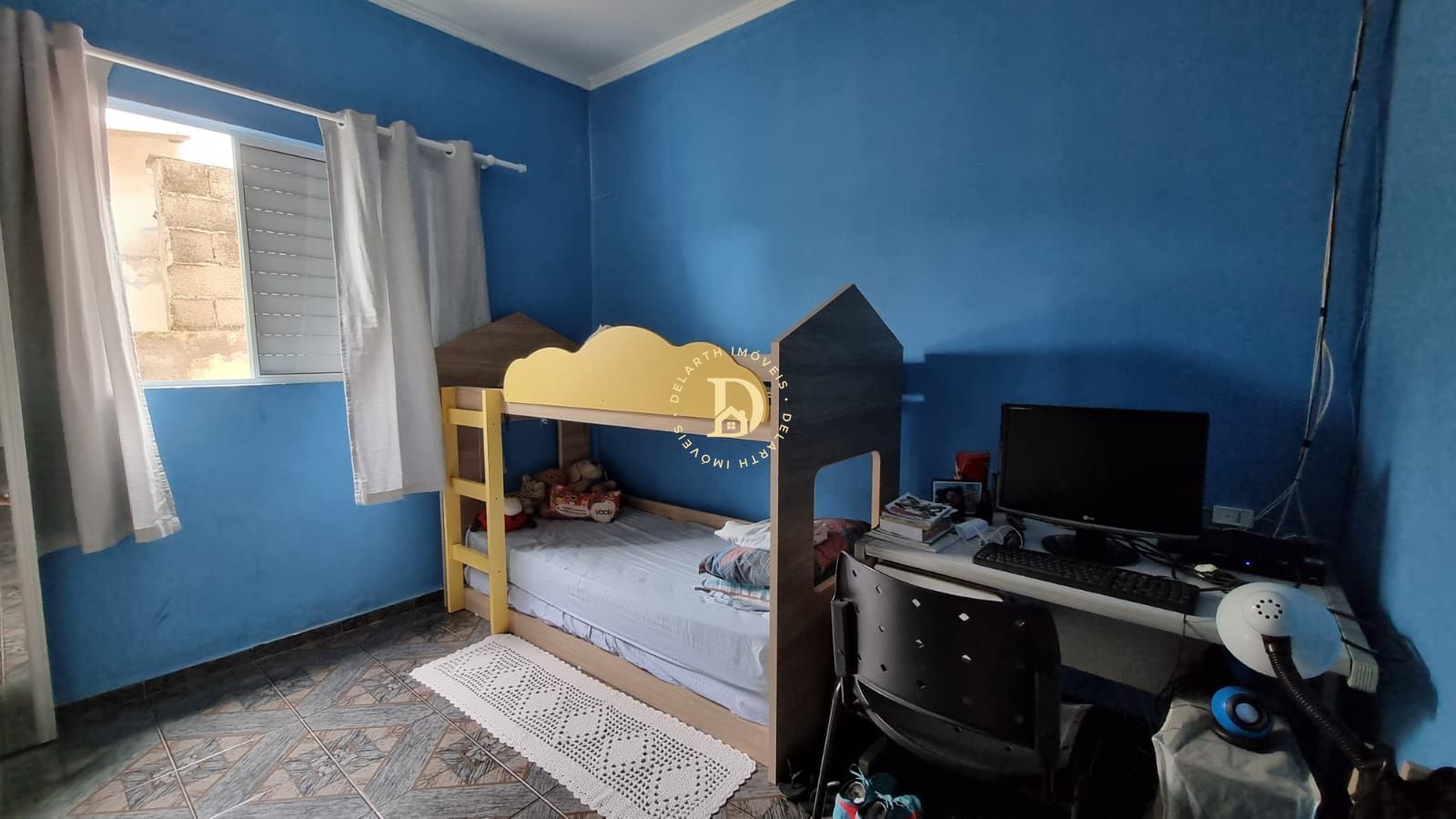 Casa, 3 quartos, 230 m² - Foto 15