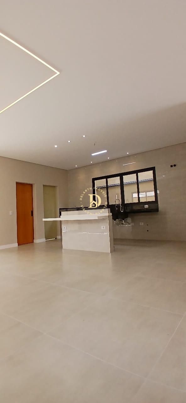 Casa de Condomínio à venda com 3 quartos, 252m² - Foto 5