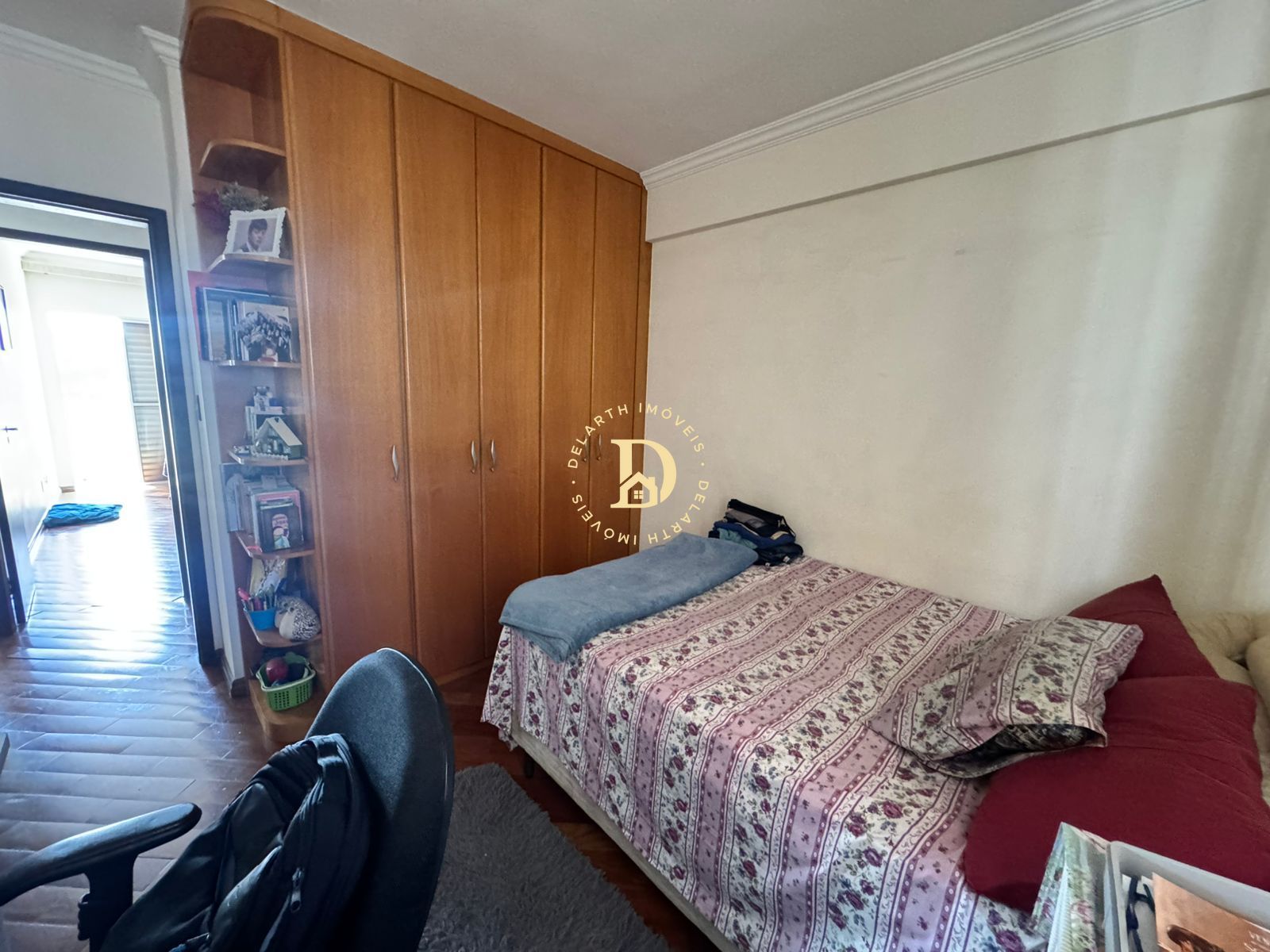 Apartamento à venda com 2 quartos, 67m² - Foto 5