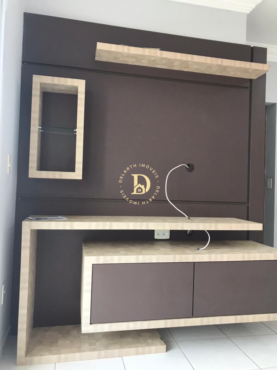 Apartamento, 2 quartos, 55 m² - Foto 3