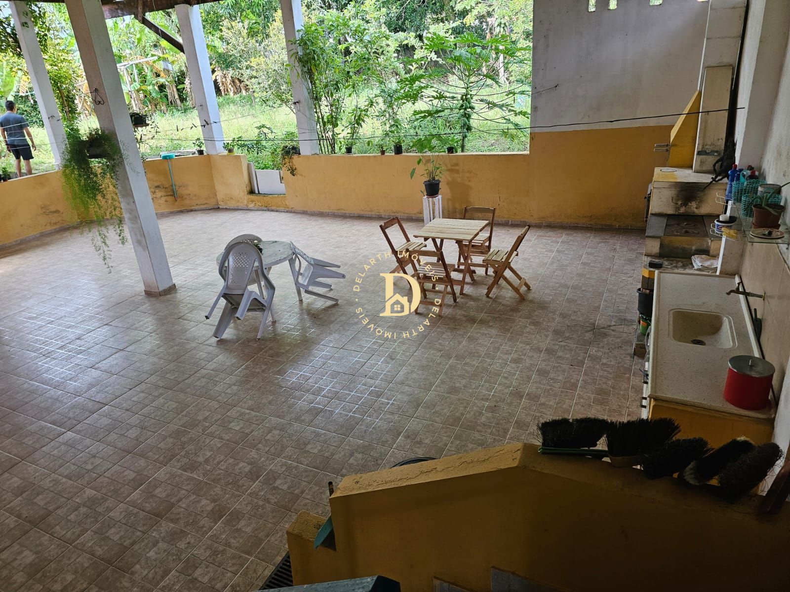 Casa à venda com 3 quartos, 355m² - Foto 13