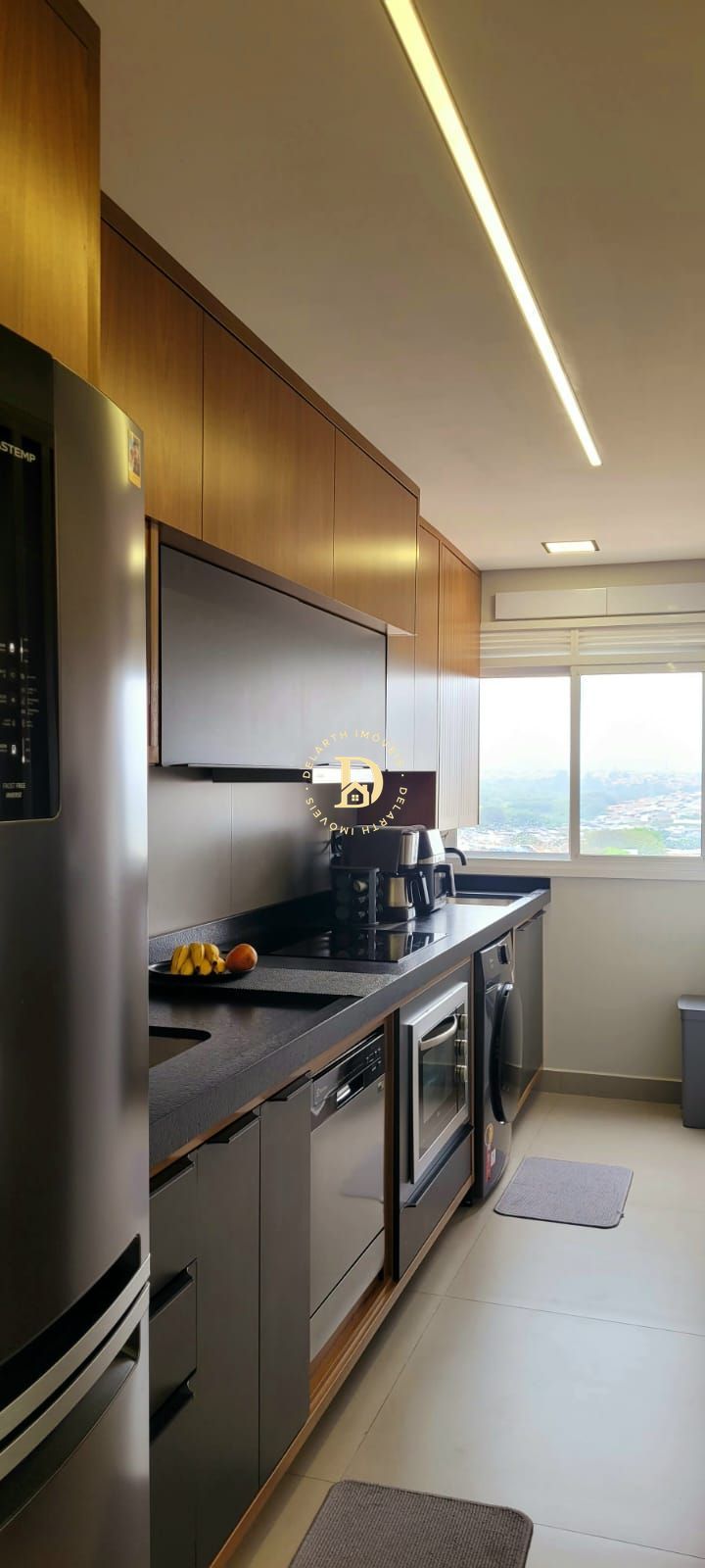 Apartamento, 3 quartos, 68 m² - Foto 5