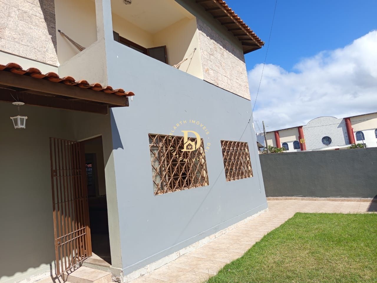 Sobrado, 3 quartos, 212 m² - Foto 27