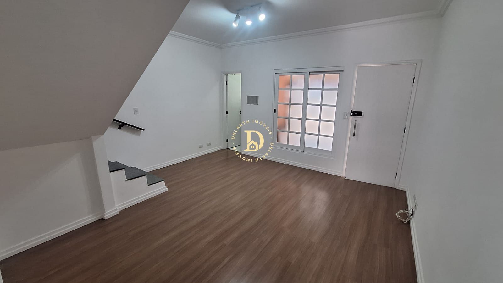Casa de Condomínio, 2 quartos - Foto 2