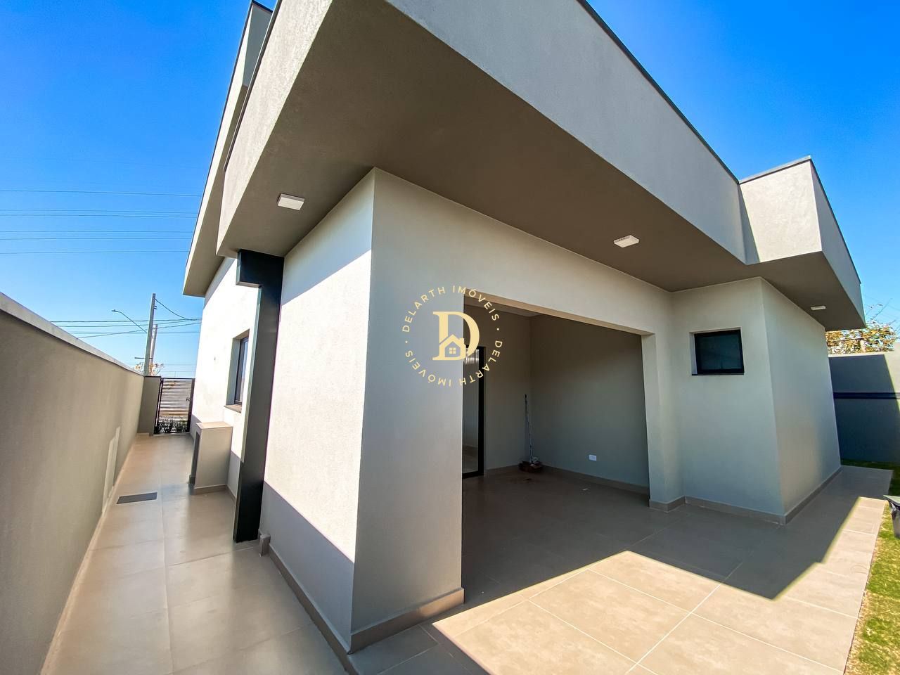 Casa de Condomínio à venda com 3 quartos, 160m² - Foto 12