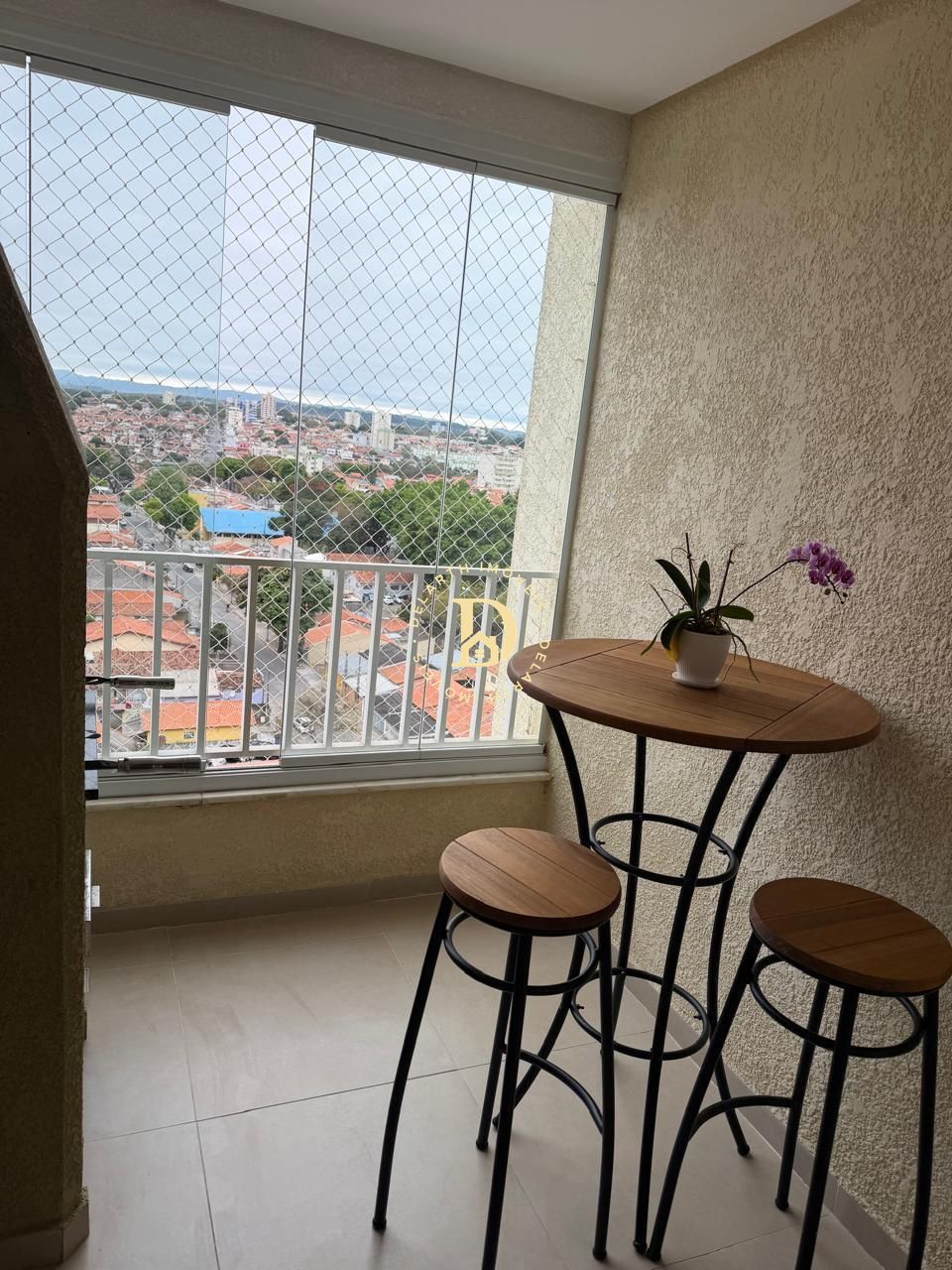 Apartamento, 2 quartos, 64 m² - Foto 3